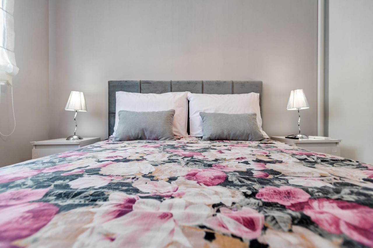 Luxury Apartment Sunset Zadar - With Garage And Balcony מראה חיצוני תמונה