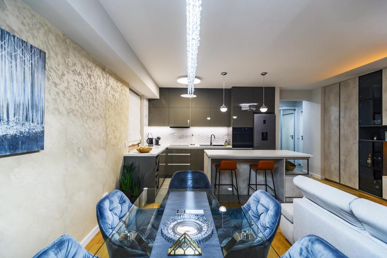 Luxury Apartment Sunset Zadar - With Garage And Balcony מראה חיצוני תמונה